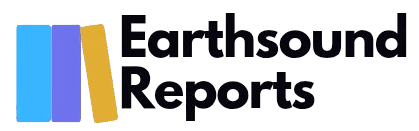 earthsoundreports
